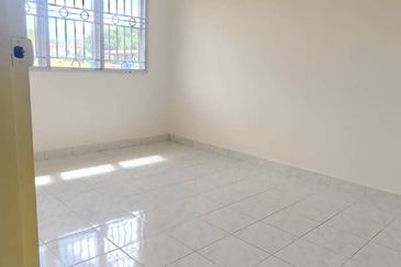 GARDEN HOMES (SEREMBAN 2)