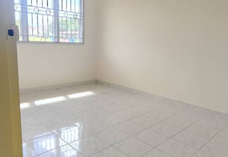 GARDEN HOMES (SEREMBAN 2)