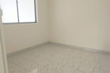 GARDEN HOMES (SEREMBAN 2)