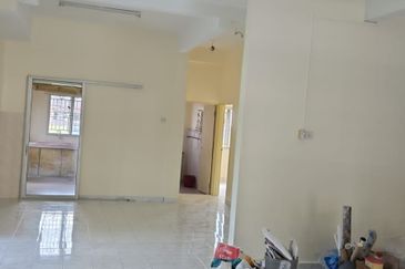 GARDEN HOMES (SEREMBAN 2)