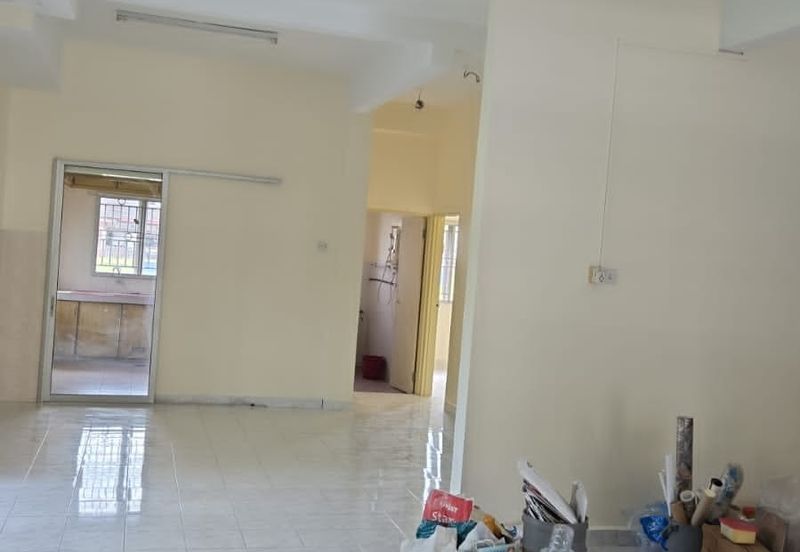 GARDEN HOMES (SEREMBAN 2)