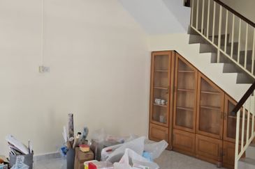 GARDEN HOMES (SEREMBAN 2)