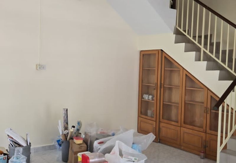 GARDEN HOMES (SEREMBAN 2)