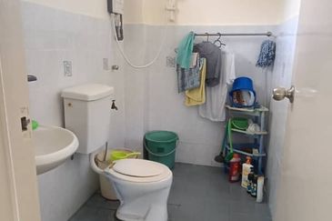 GARDEN HOMES (SEREMBAN 2)