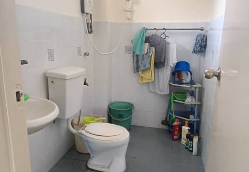 GARDEN HOMES (SEREMBAN 2)