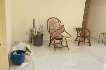 GARDEN HOMES (SEREMBAN 2)