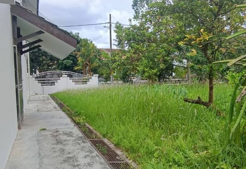 GARDEN HOMES (SEREMBAN 2)