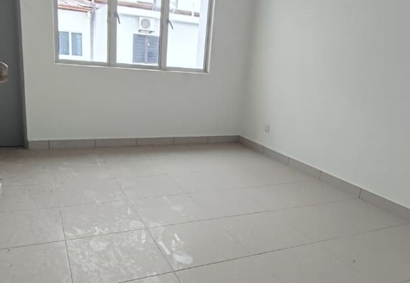 RIMBUN VISTA @S2 HEIGHTS