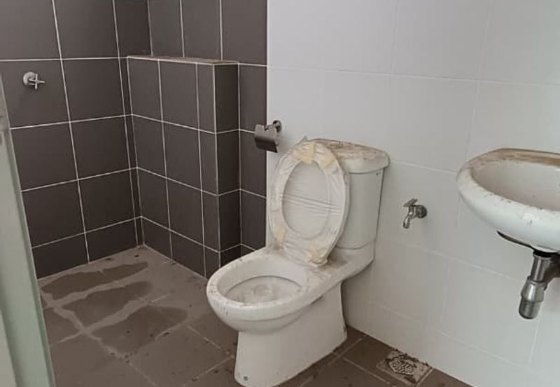 RIMBUN VISTA @S2 HEIGHTS