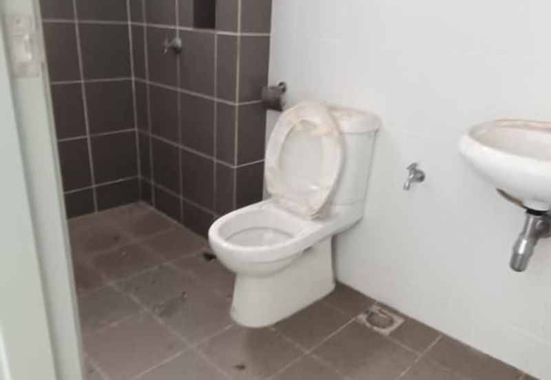 RIMBUN VISTA @S2 HEIGHTS