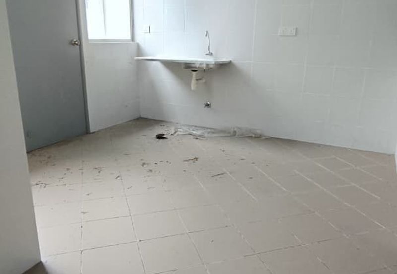 RIMBUN VISTA @S2 HEIGHTS