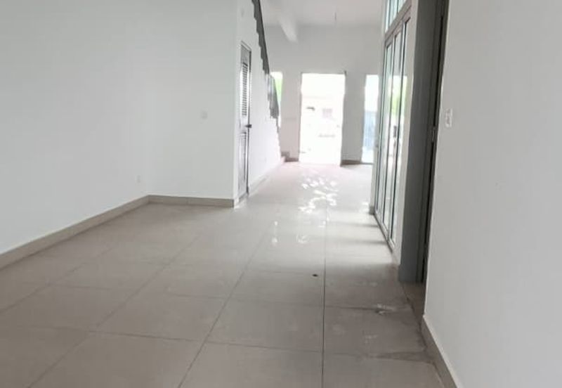 RIMBUN VISTA @S2 HEIGHTS