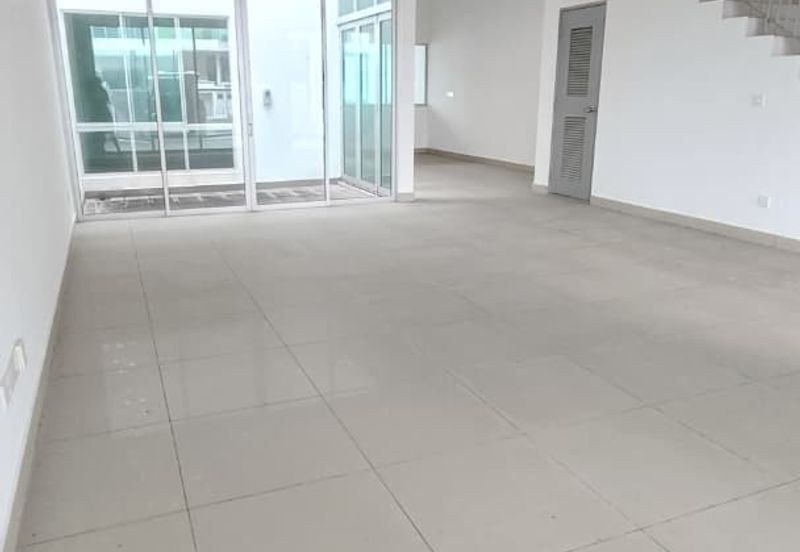 RIMBUN VISTA @S2 HEIGHTS