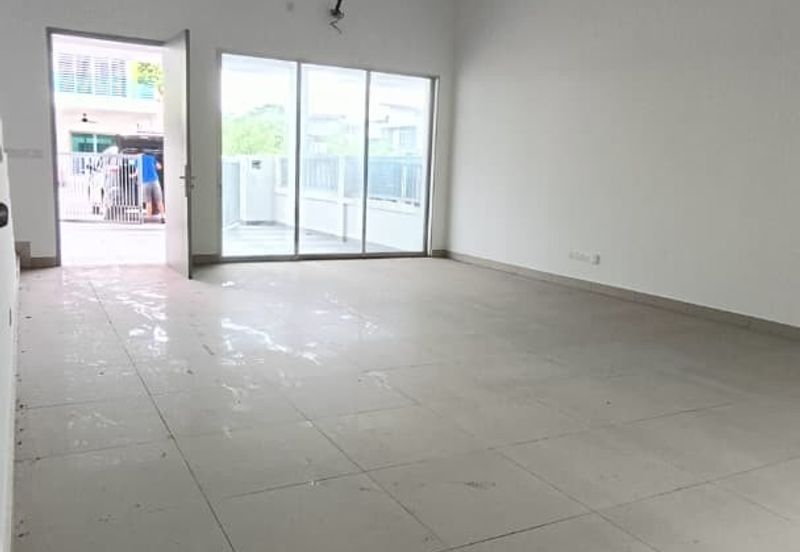 RIMBUN VISTA @S2 HEIGHTS