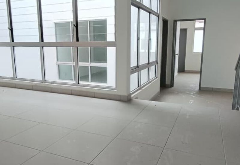 RIMBUN VISTA @S2 HEIGHTS