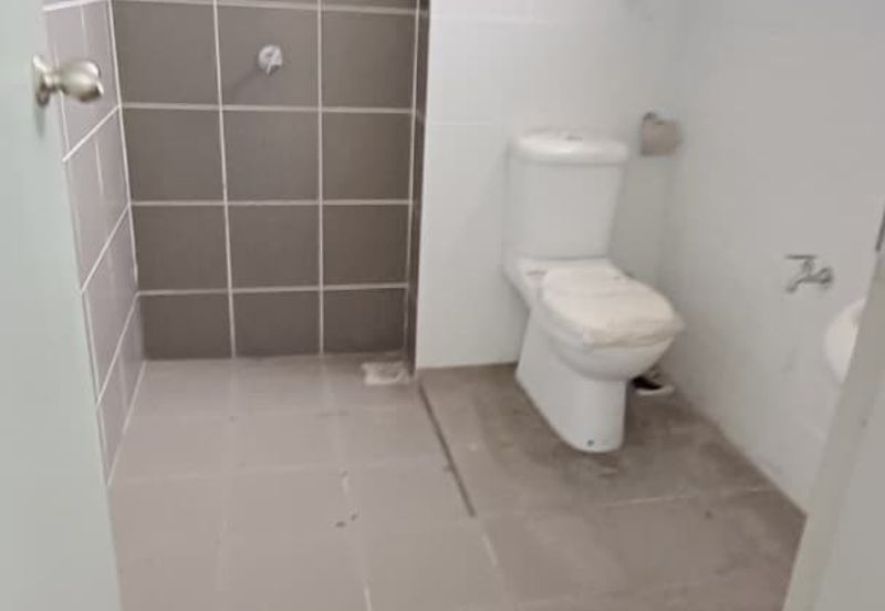 RIMBUN VISTA @S2 HEIGHTS