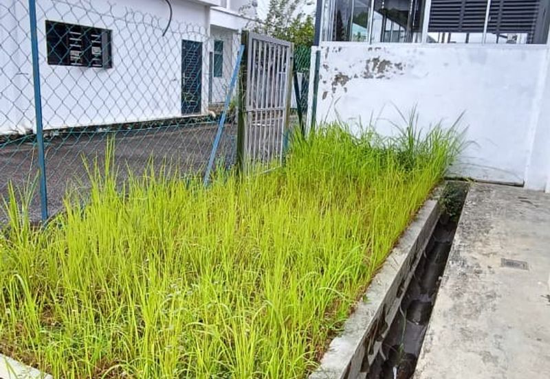 RIMBUN VISTA @S2 HEIGHTS