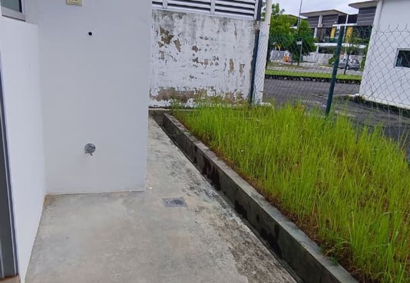 RIMBUN VISTA @S2 HEIGHTS