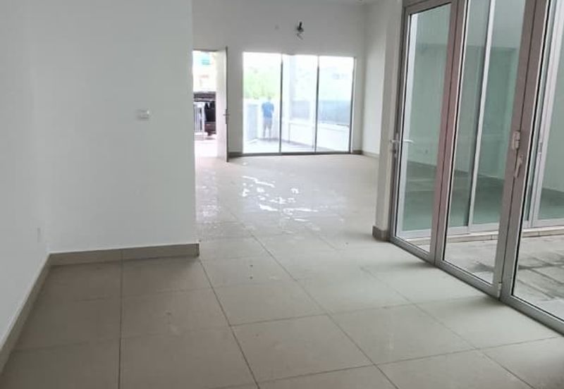 RIMBUN VISTA @S2 HEIGHTS