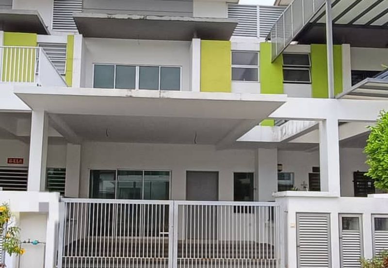 RIMBUN VISTA @S2 HEIGHTS