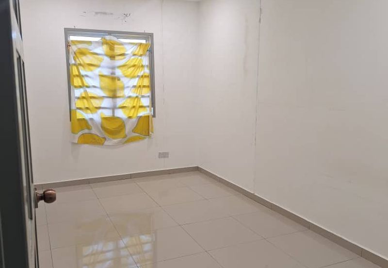 Vision Homes @ Seremban 2