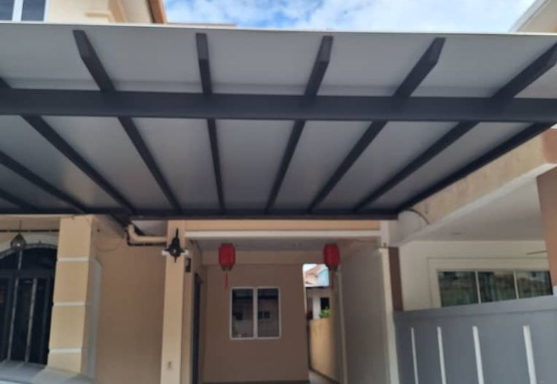 Vision Homes @ Seremban 2