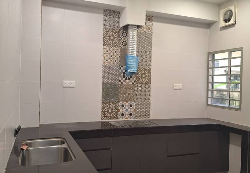 Vision Homes @ Seremban 2