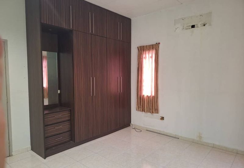 Vision Homes @ Seremban 2