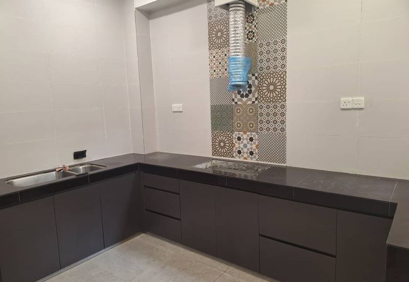 Vision Homes @ Seremban 2