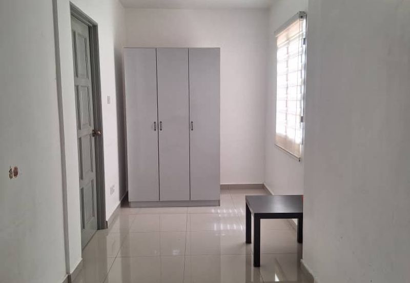 Vision Homes @ Seremban 2