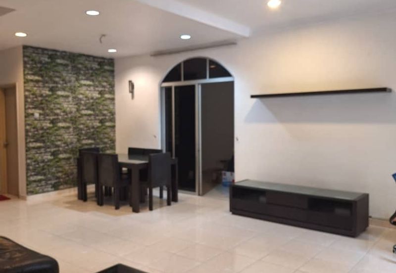 Vision Homes @ Seremban 2