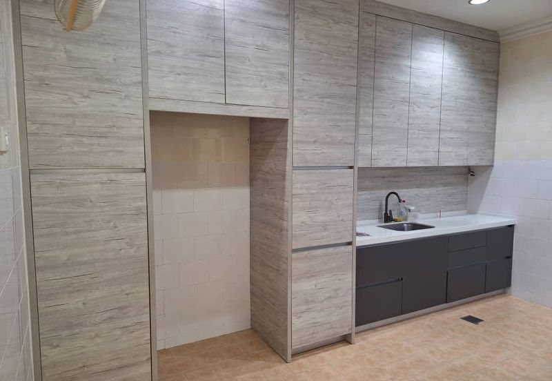 Vision Homes @ Seremban 2