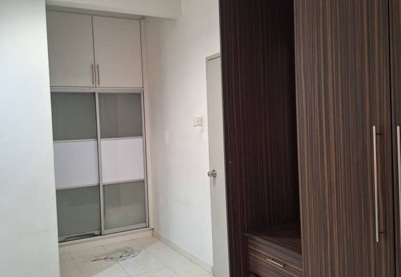 Vision Homes @ Seremban 2