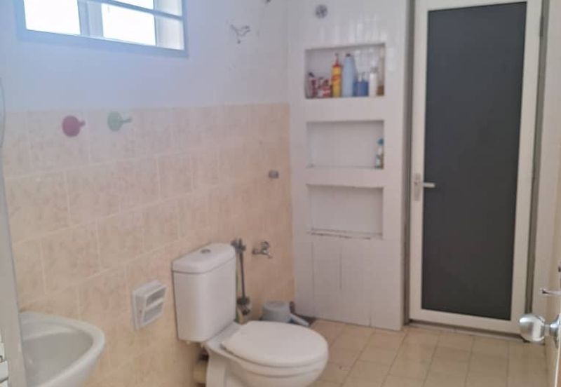 Vision Homes @ Seremban 2