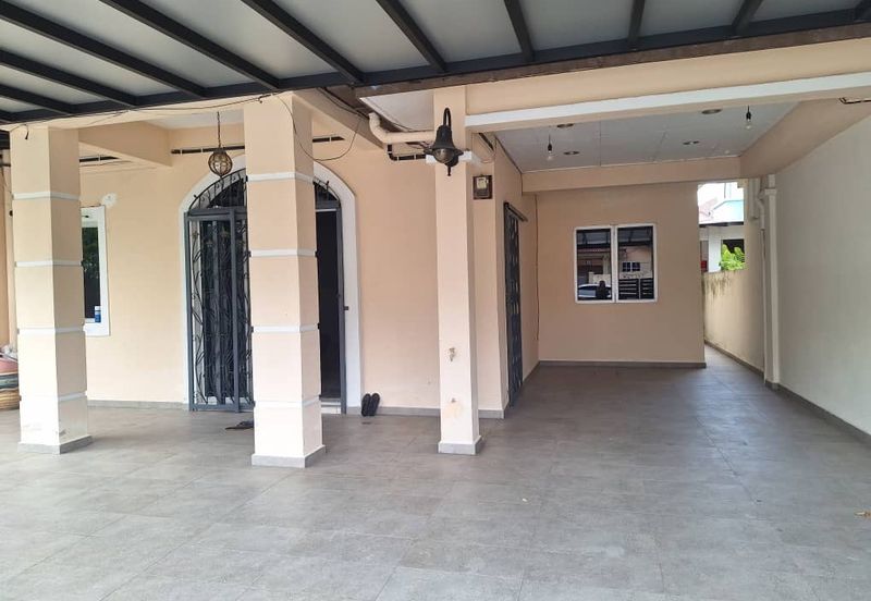 Vision Homes @ Seremban 2