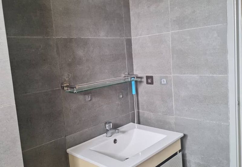 Vision Homes @ Seremban 2