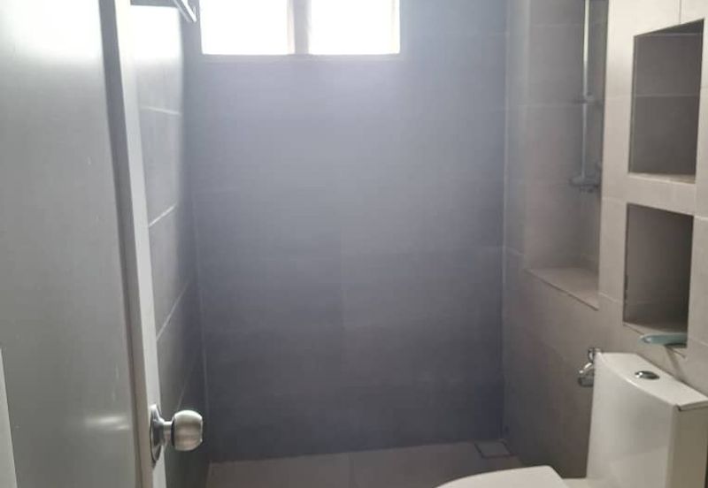 Vision Homes @ Seremban 2