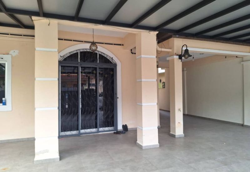 Vision Homes @ Seremban 2