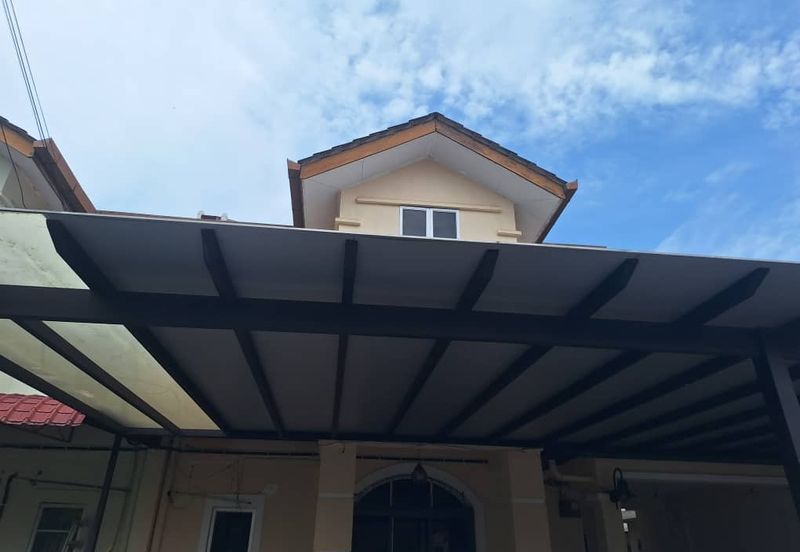 Vision Homes @ Seremban 2