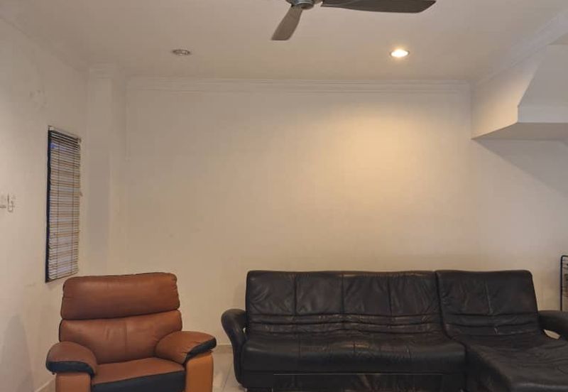 Vision Homes @ Seremban 2