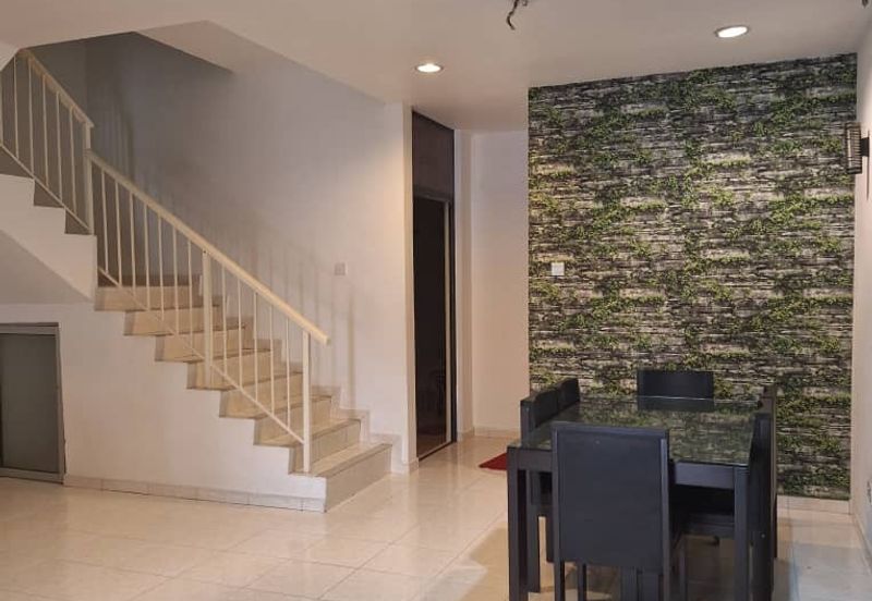 Vision Homes @ Seremban 2