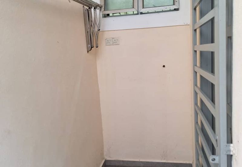 Vision Homes @ Seremban 2