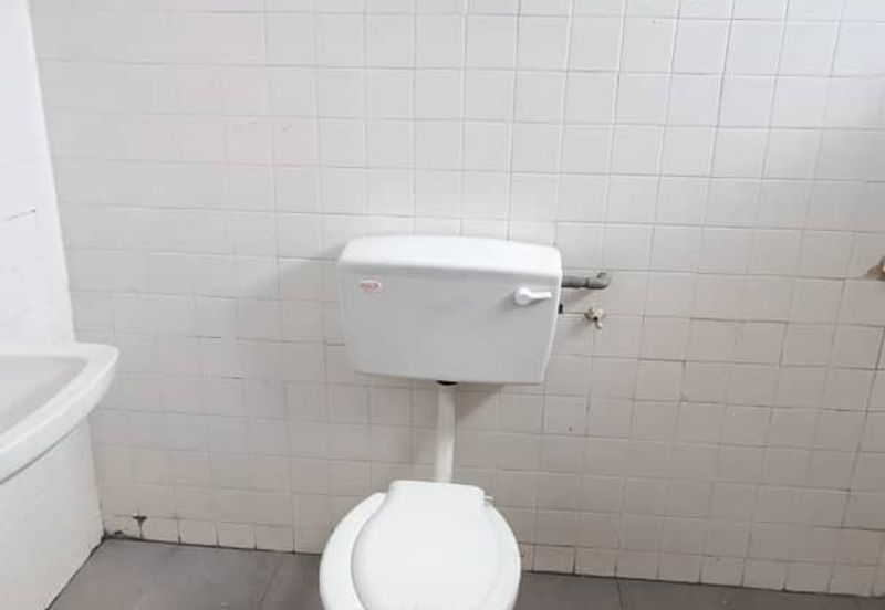 Taman Bukit Sri Senawang