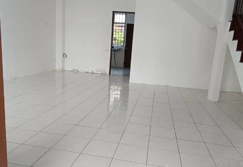 Taman Bukit Sri Senawang