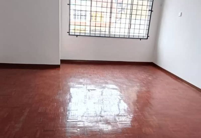 Taman Bukit Sri Senawang