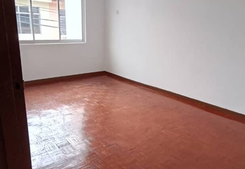 Taman Bukit Sri Senawang