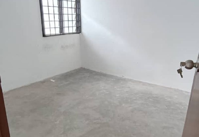 Taman Bukit Sri Senawang