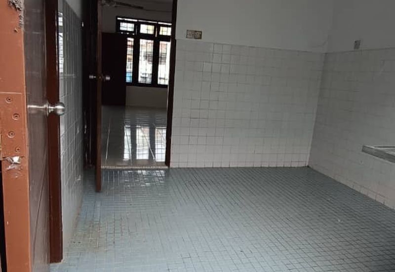 Taman Bukit Sri Senawang