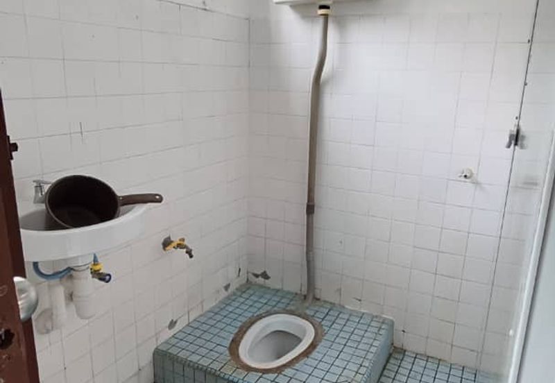 Taman Bukit Sri Senawang