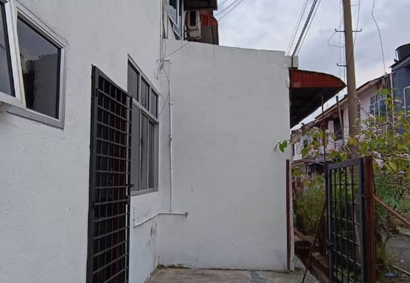 Taman Bukit Sri Senawang